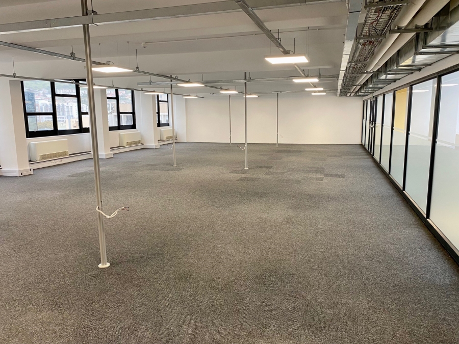 To Let Commercial Property for Rent in Cape Town City Centre Western Cape